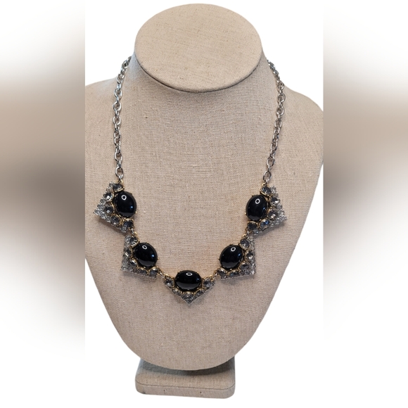 Stella & Dot Rory Statement Necklace - Picture 12 of 15